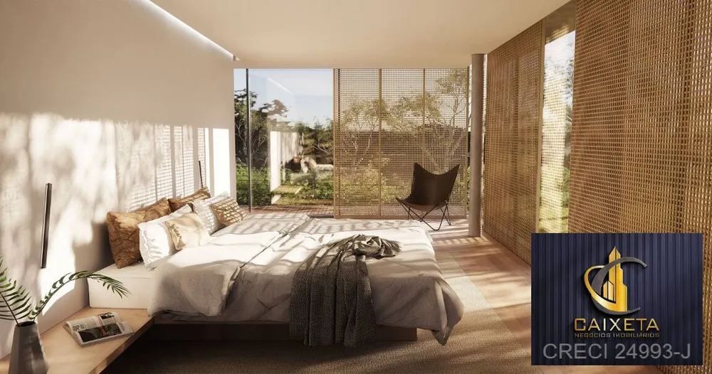 Casa de Condomínio, 6 quartos - Foto 5