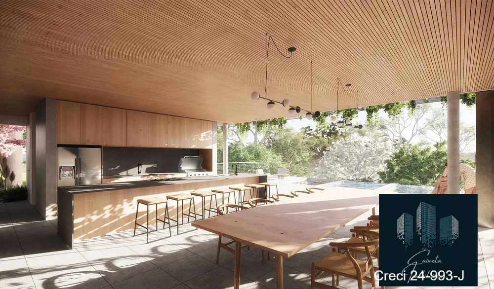 Casa de Condomínio, 6 quartos - Foto 7