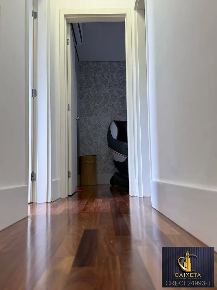 Casa, 3 quartos, 152 m² - Foto 7