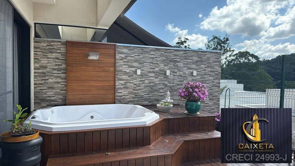 Casa, 3 quartos, 152 m² - Foto 5