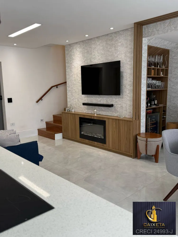 Casa, 3 quartos, 152 m² - Foto 5