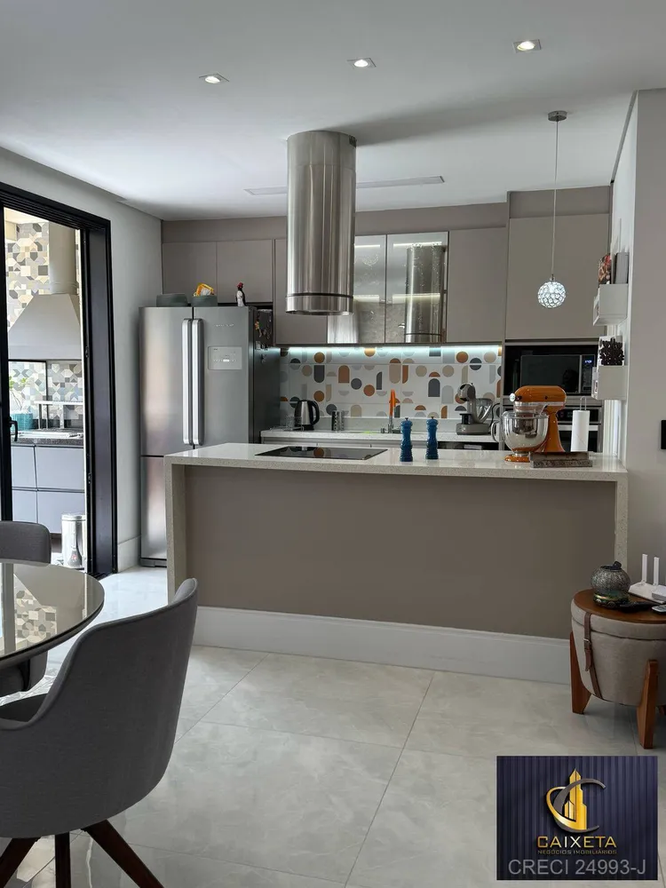 Casa, 3 quartos, 152 m² - Foto 8