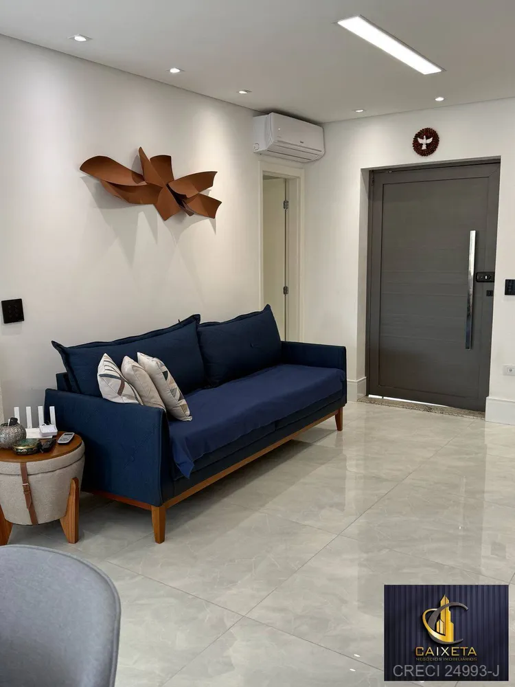 Casa, 3 quartos, 152 m² - Foto 6
