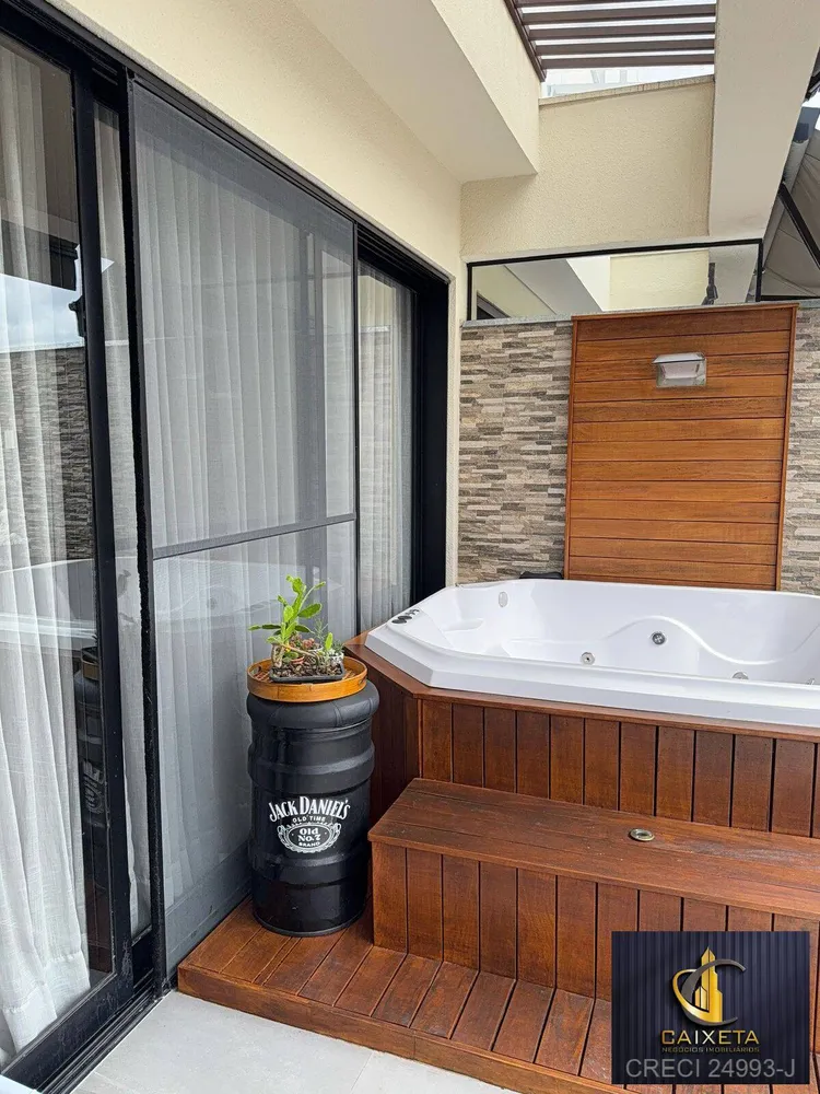Casa, 3 quartos, 152 m² - Foto 13