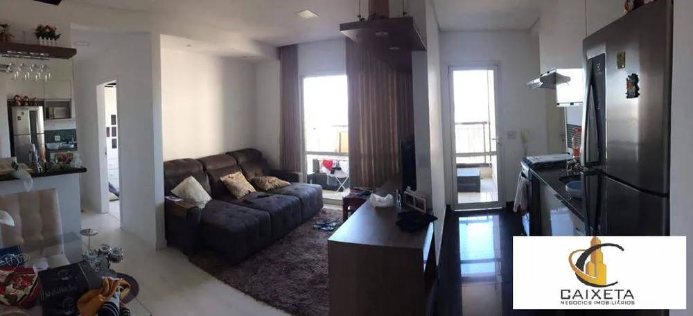 Apartamento, 2 quartos, 76 m² - Foto 4
