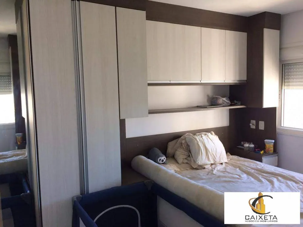 Apartamento, 2 quartos, 76 m² - Foto 7
