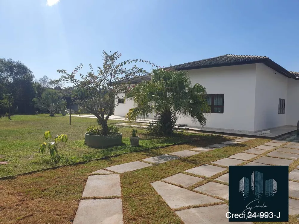 Fazenda à venda com 4 quartos, 234m² - Foto 1