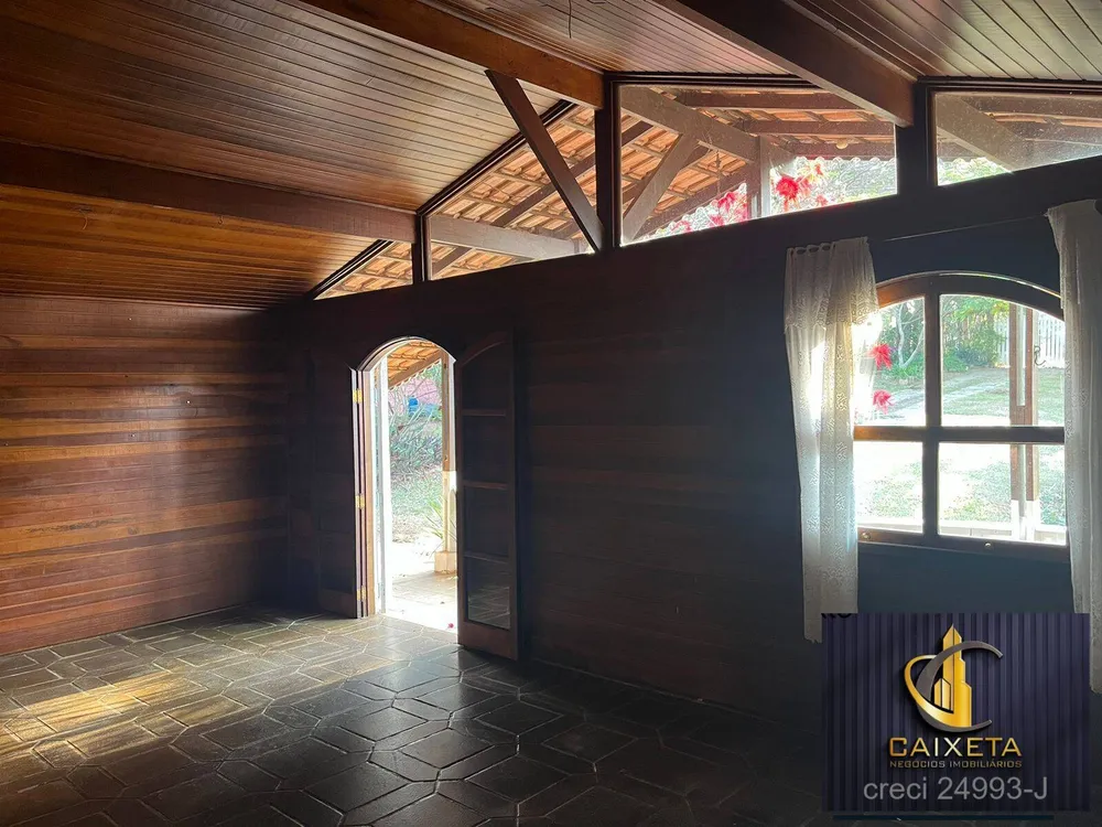 Casa, 3 quartos, 485 m² - Foto 12