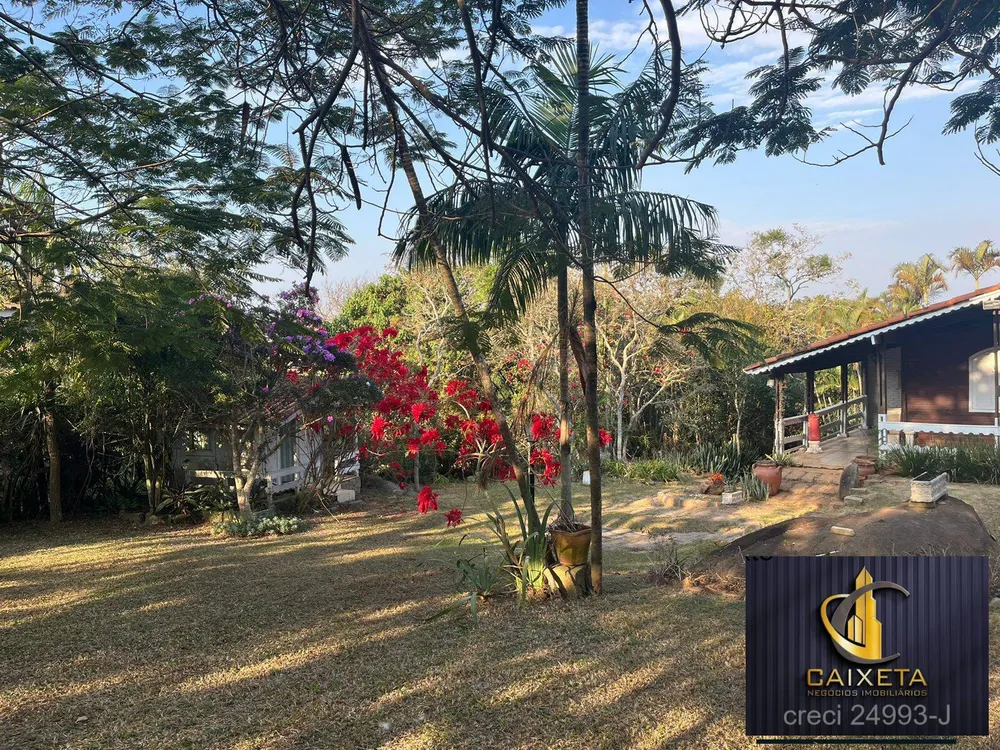 Casa, 3 quartos, 485 m² - Foto 3