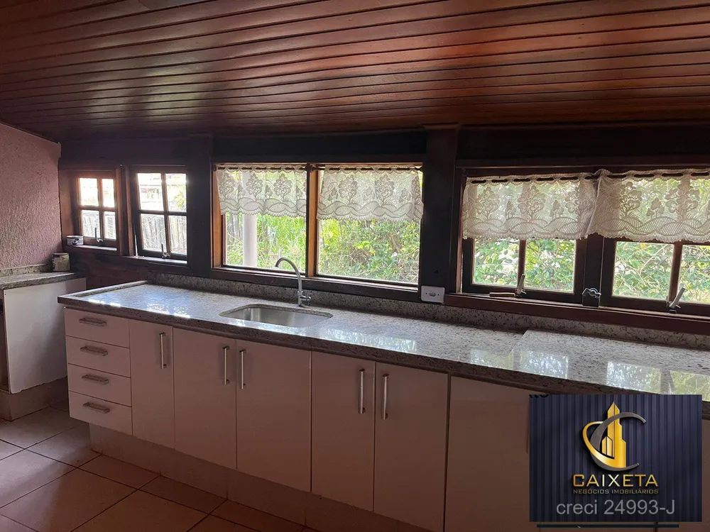Casa, 3 quartos, 485 m² - Foto 9