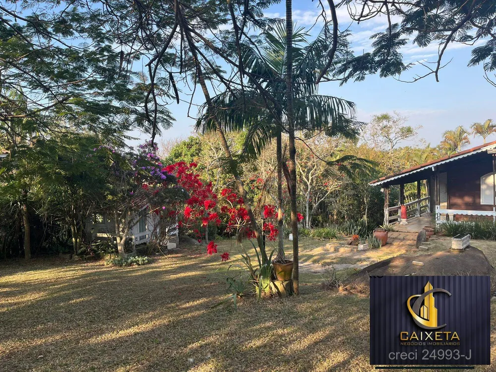 Casa, 3 quartos, 485 m² - Foto 2