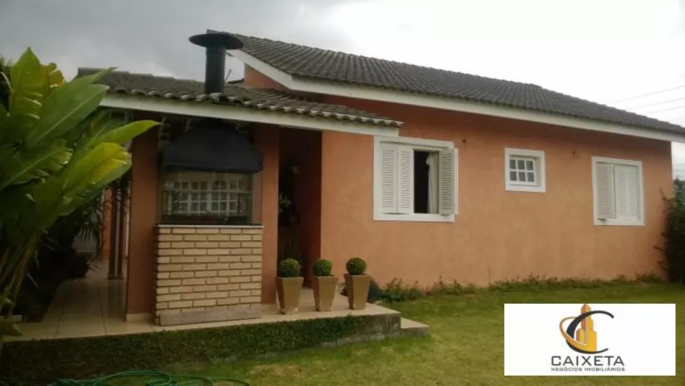 Casa de Condomínio à venda com 3 quartos, 235m² - Foto 3