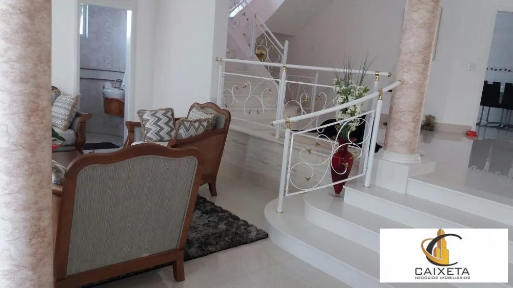 Casa de Condomínio, 4 quartos - Foto 6