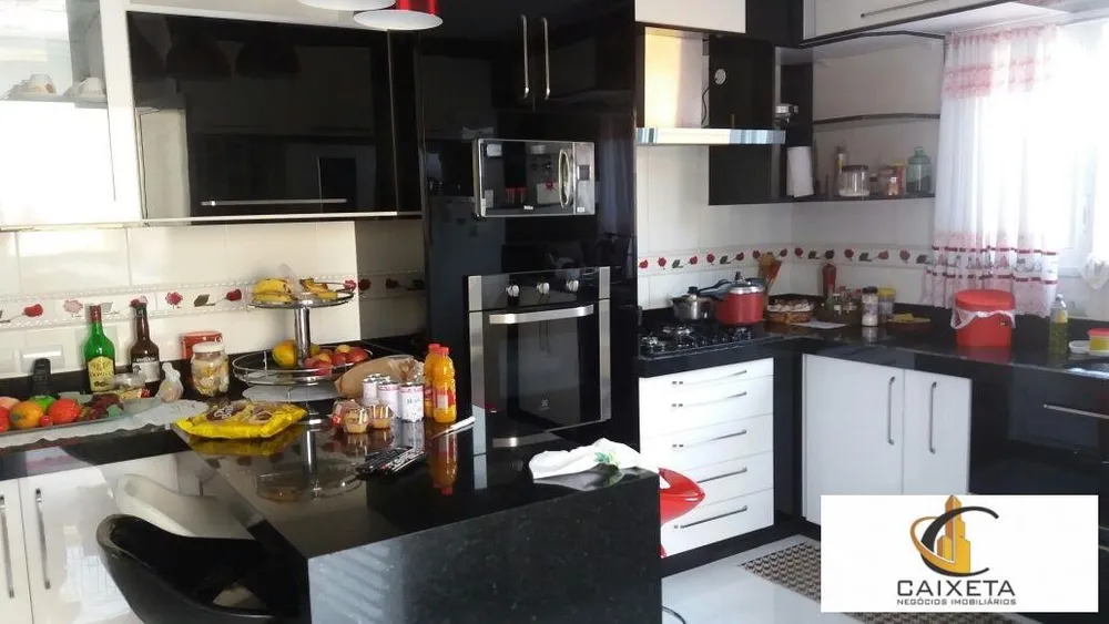 Casa de Condomínio, 4 quartos - Foto 7