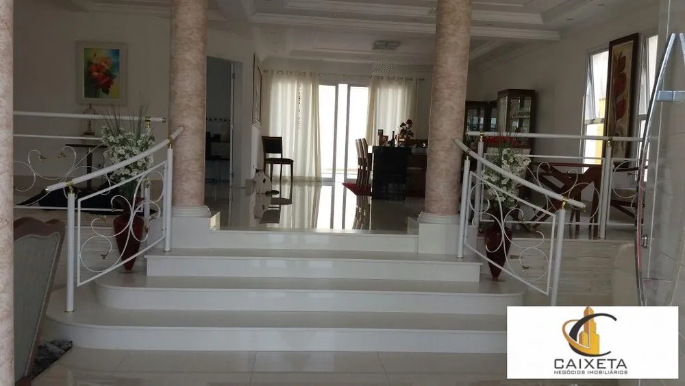 Casa de Condomínio, 4 quartos - Foto 8