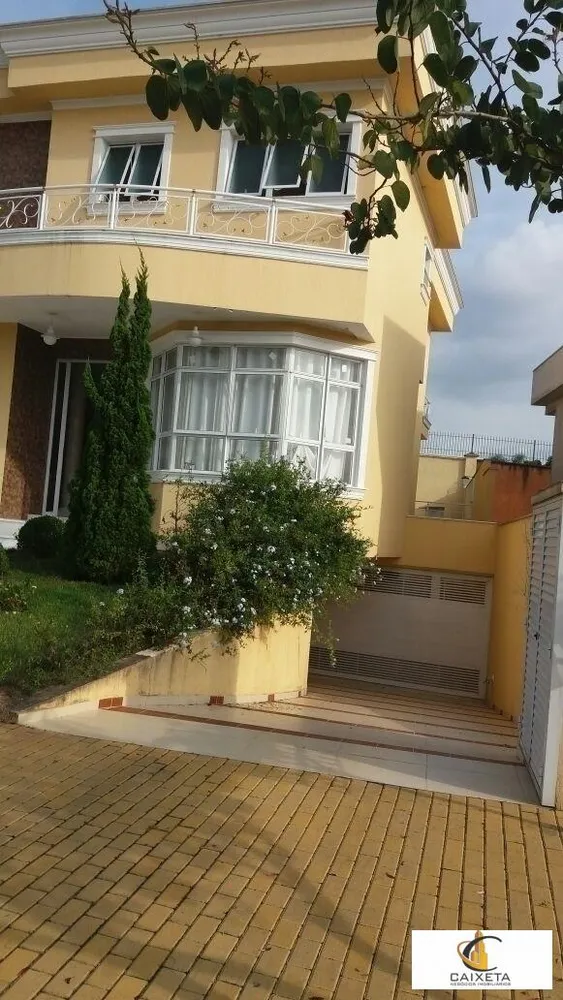 Casa de Condomínio, 4 quartos - Foto 2
