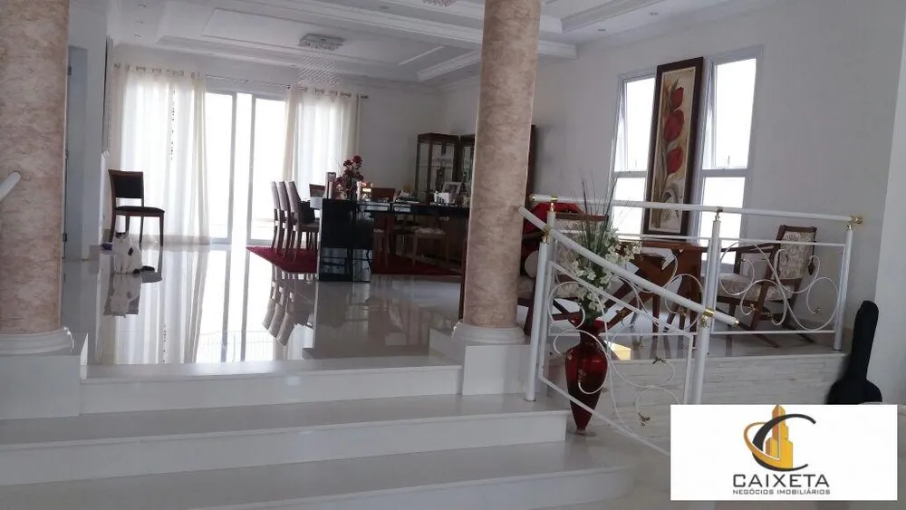 Casa de Condomínio, 4 quartos - Foto 8