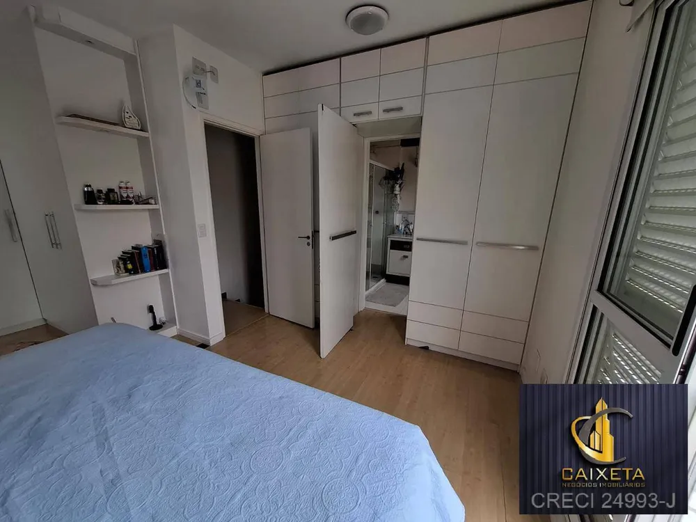Casa, 3 quartos - Foto 10