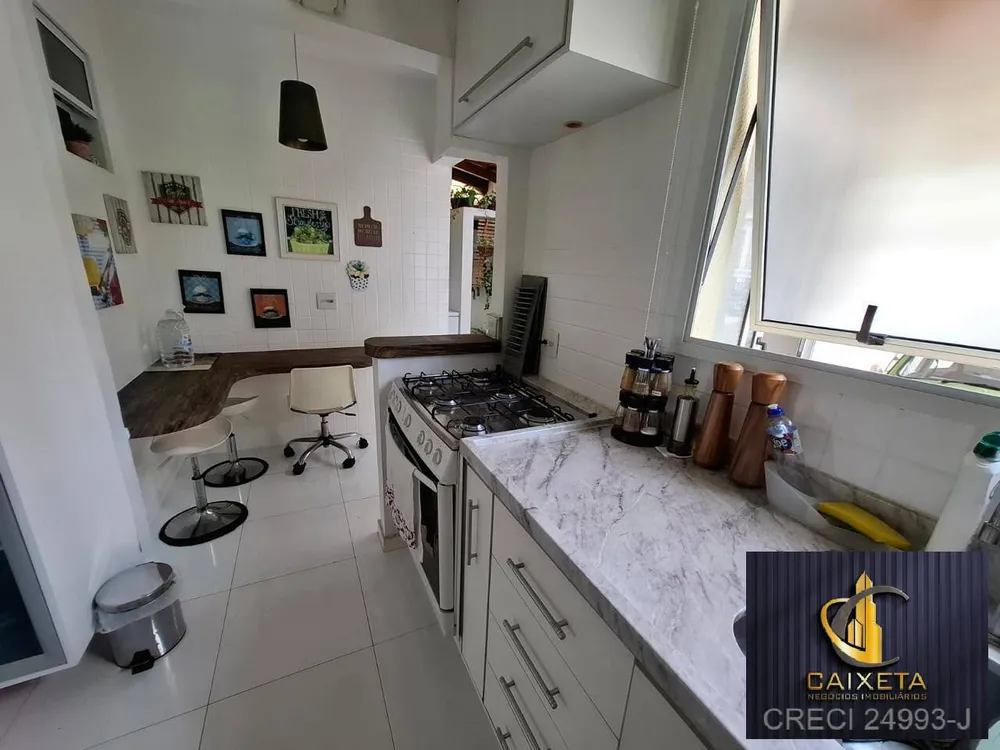 Casa, 3 quartos - Foto 5