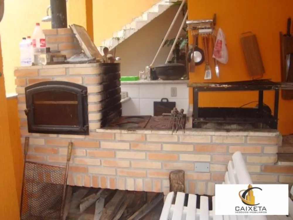 Casa de Condomínio, 3 quartos - Foto 6