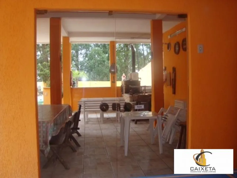 Casa de Condomínio, 3 quartos - Foto 9