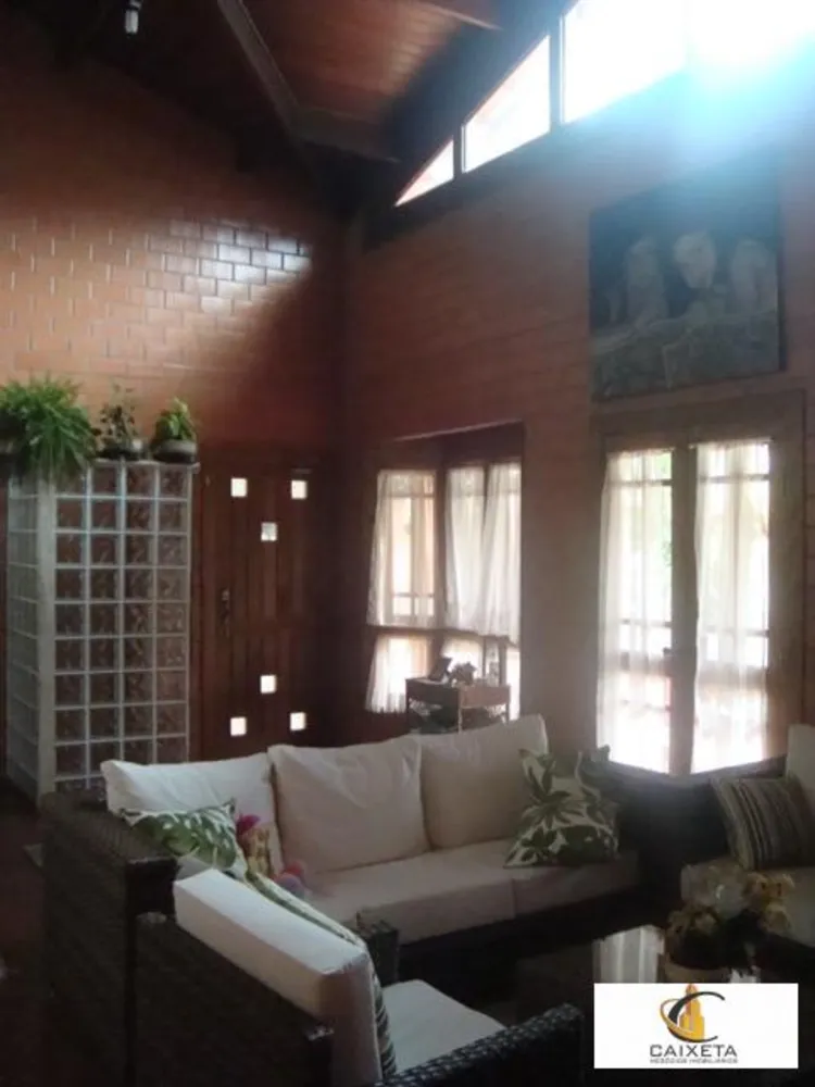 Casa de Condomínio, 3 quartos - Foto 7