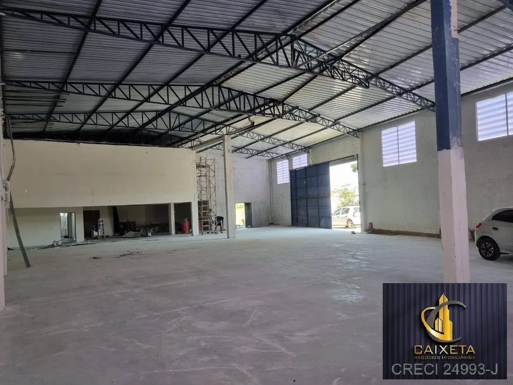 Depósito-Galpão, 700 m² - Foto 5