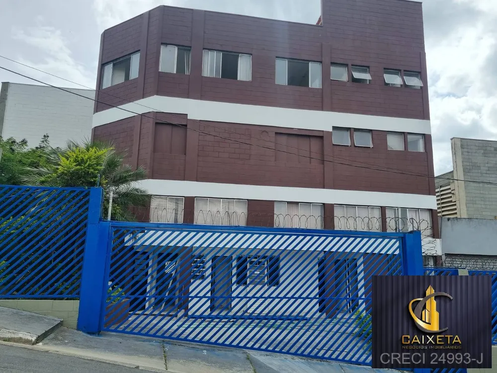 Depósito-Galpão, 700 m² - Foto 6