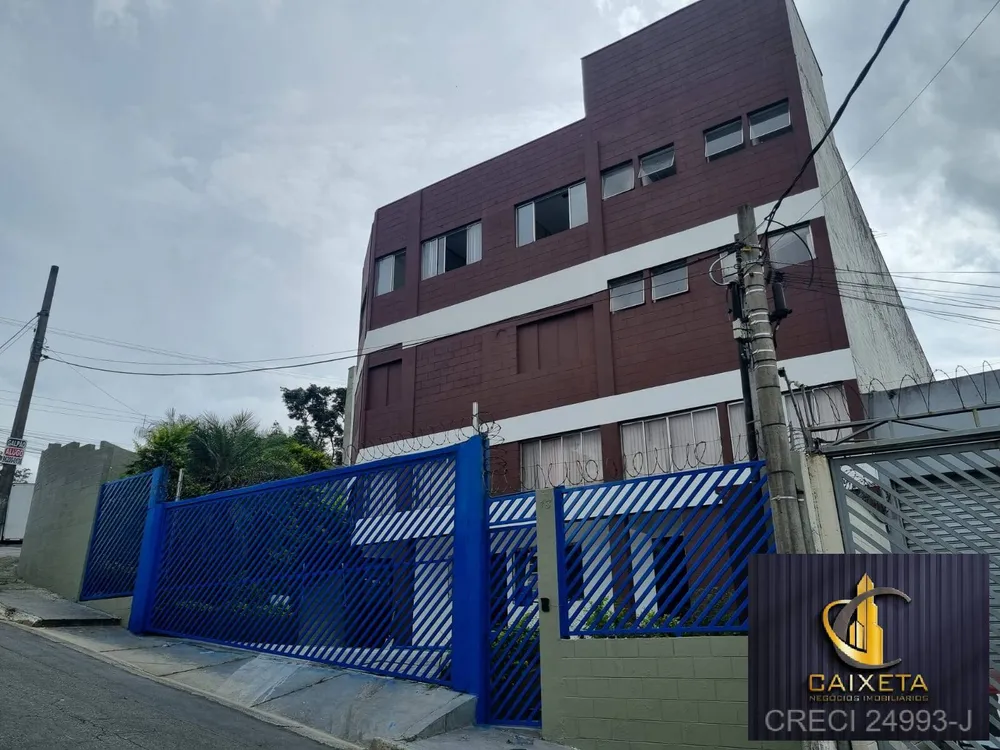 Depósito-Galpão, 700 m² - Foto 2