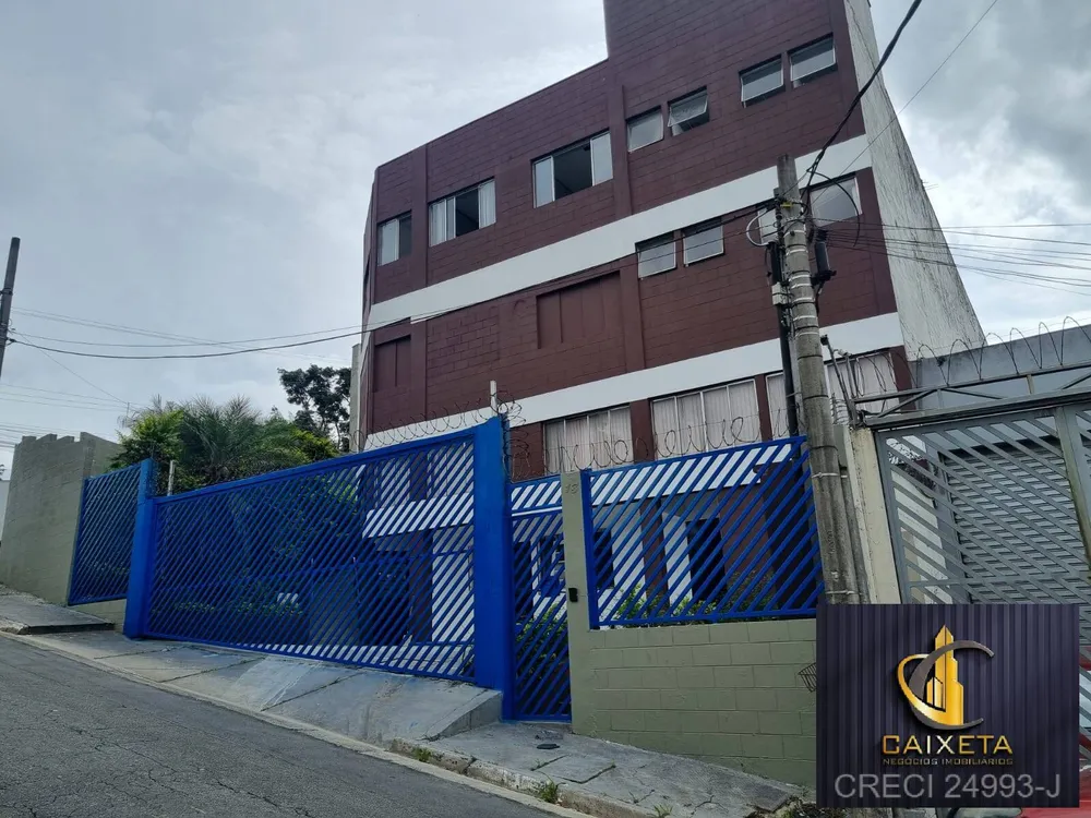 Depósito-Galpão, 700 m² - Foto 3