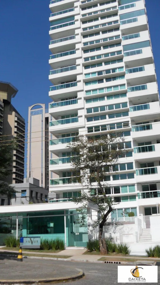 Apartamento, 5 quartos, 504 m² - Foto 1