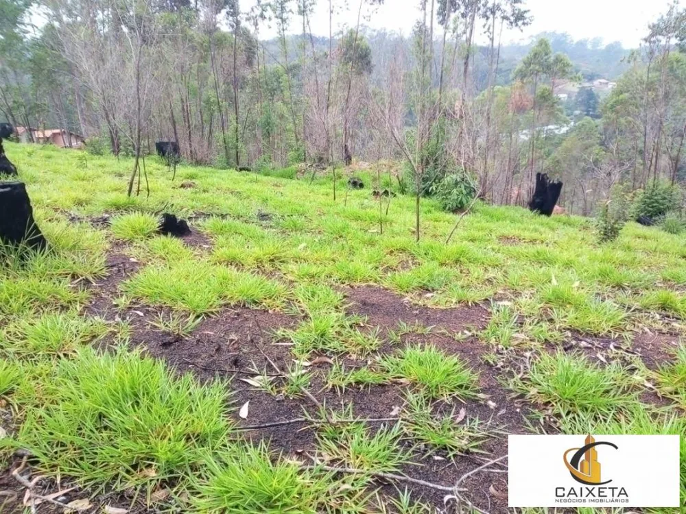 Terreno, 1365 m² - Foto 1