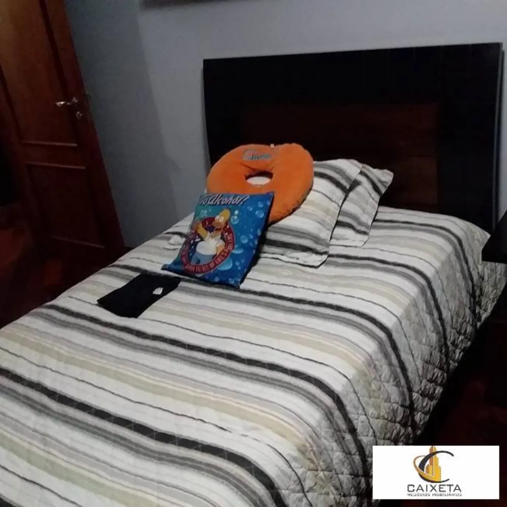 Apartamento, 4 quartos, 288 m² - Foto 10