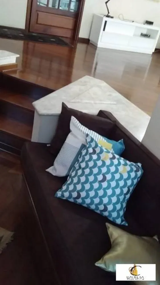 Apartamento, 4 quartos, 288 m² - Foto 7