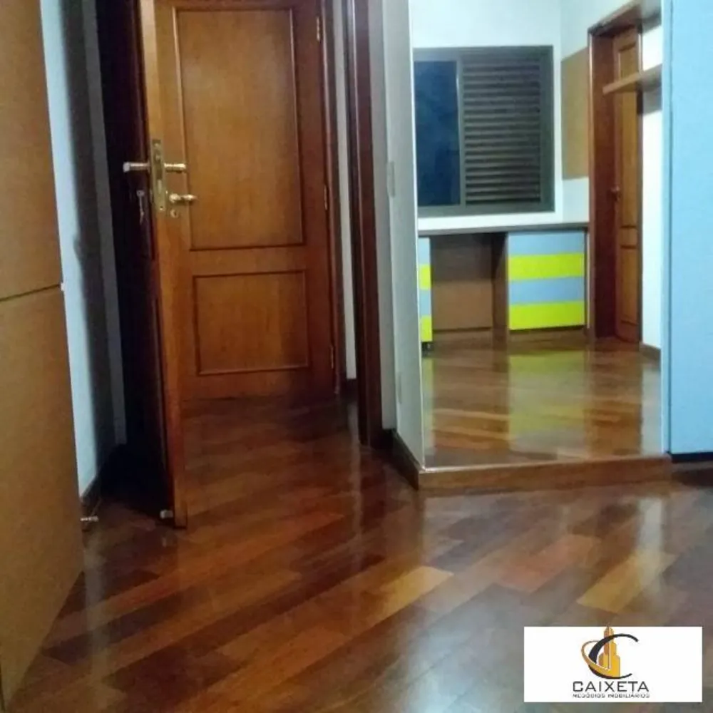 Apartamento, 4 quartos, 288 m² - Foto 12