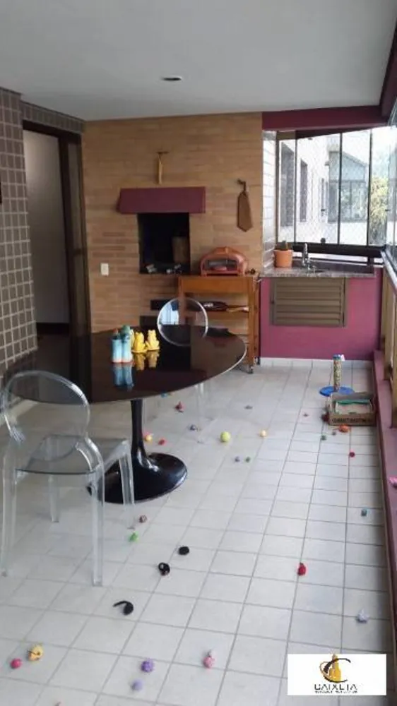 Apartamento, 4 quartos, 288 m² - Foto 15