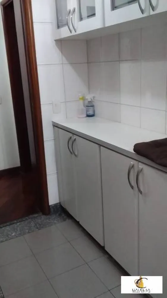 Apartamento, 4 quartos, 288 m² - Foto 5