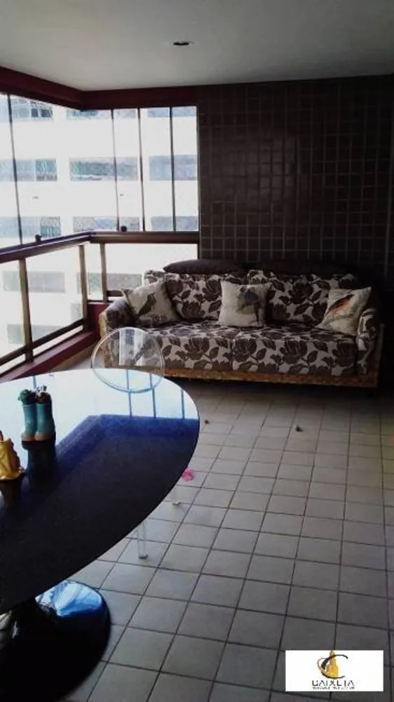 Apartamento, 4 quartos, 288 m² - Foto 14