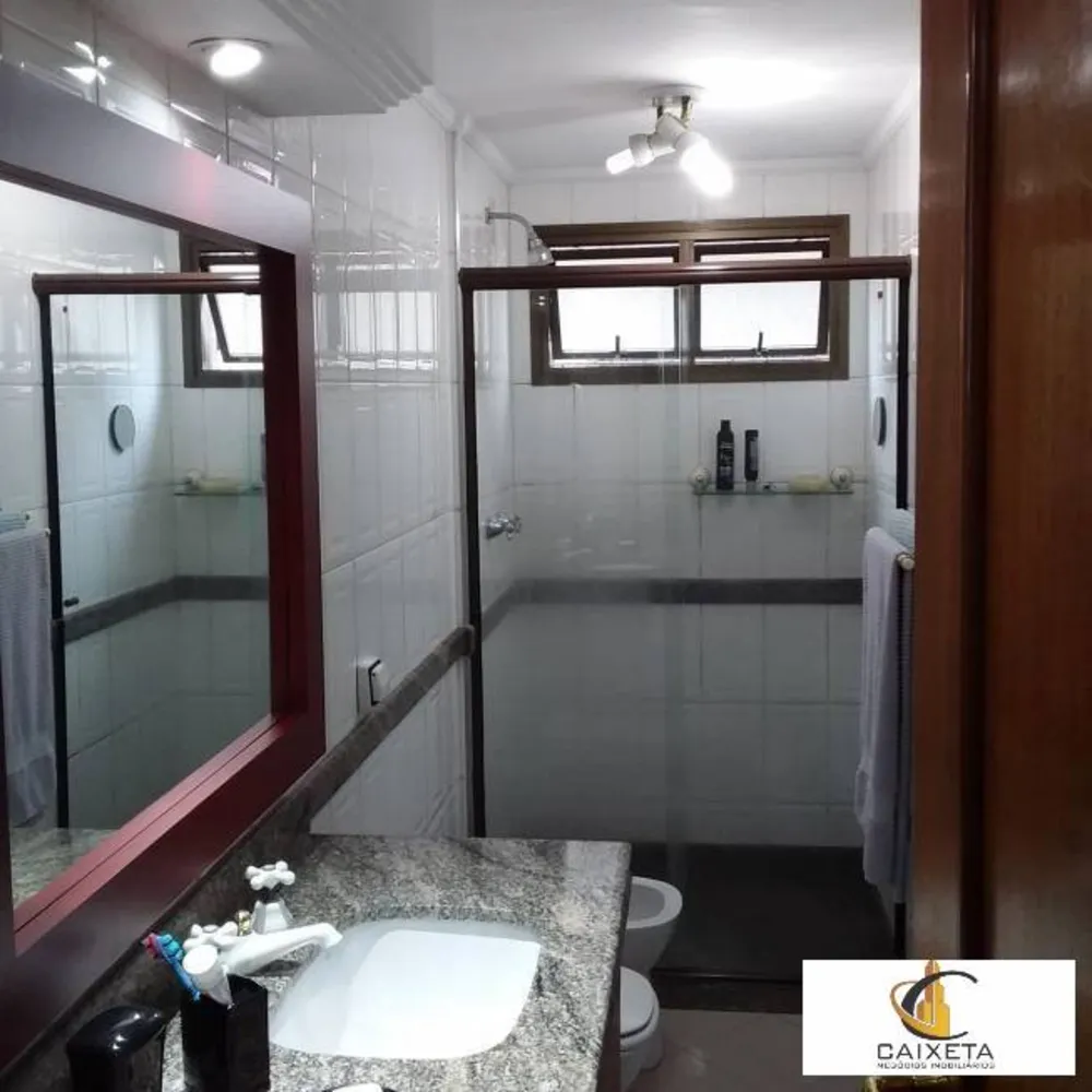 Apartamento, 4 quartos, 288 m² - Foto 13