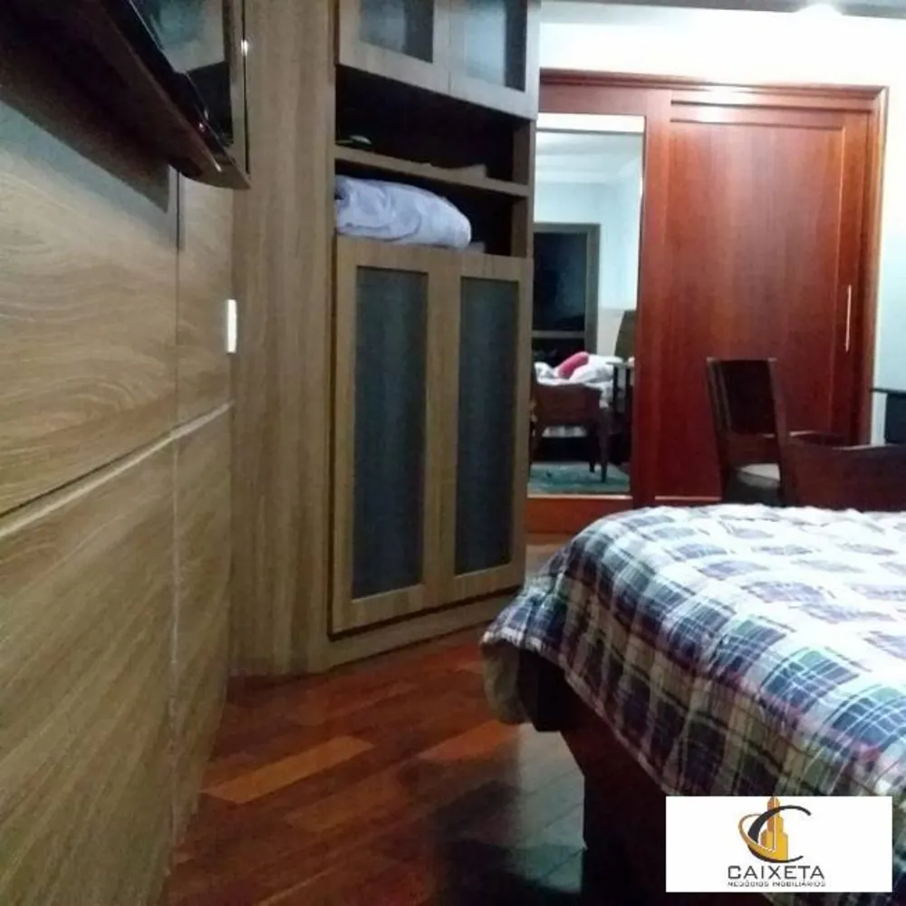 Apartamento, 4 quartos, 288 m² - Foto 9
