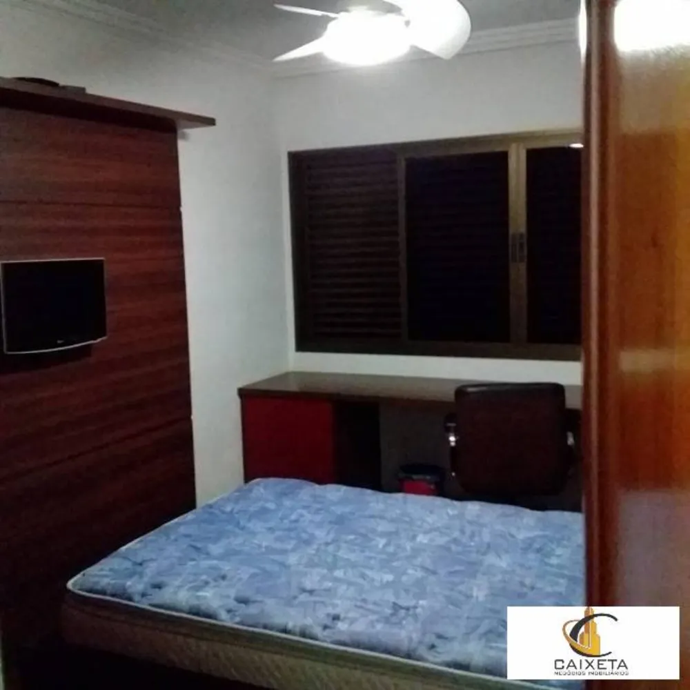 Apartamento, 4 quartos, 288 m² - Foto 11