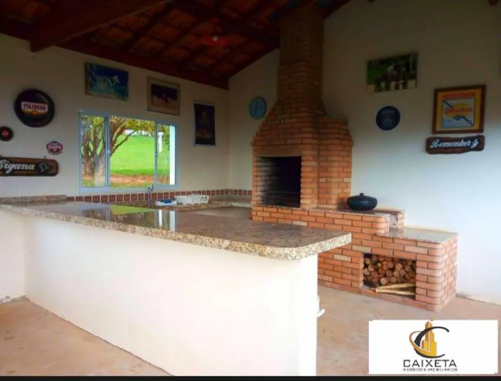 Sítio, 6 quartos, 30 m² - Foto 11