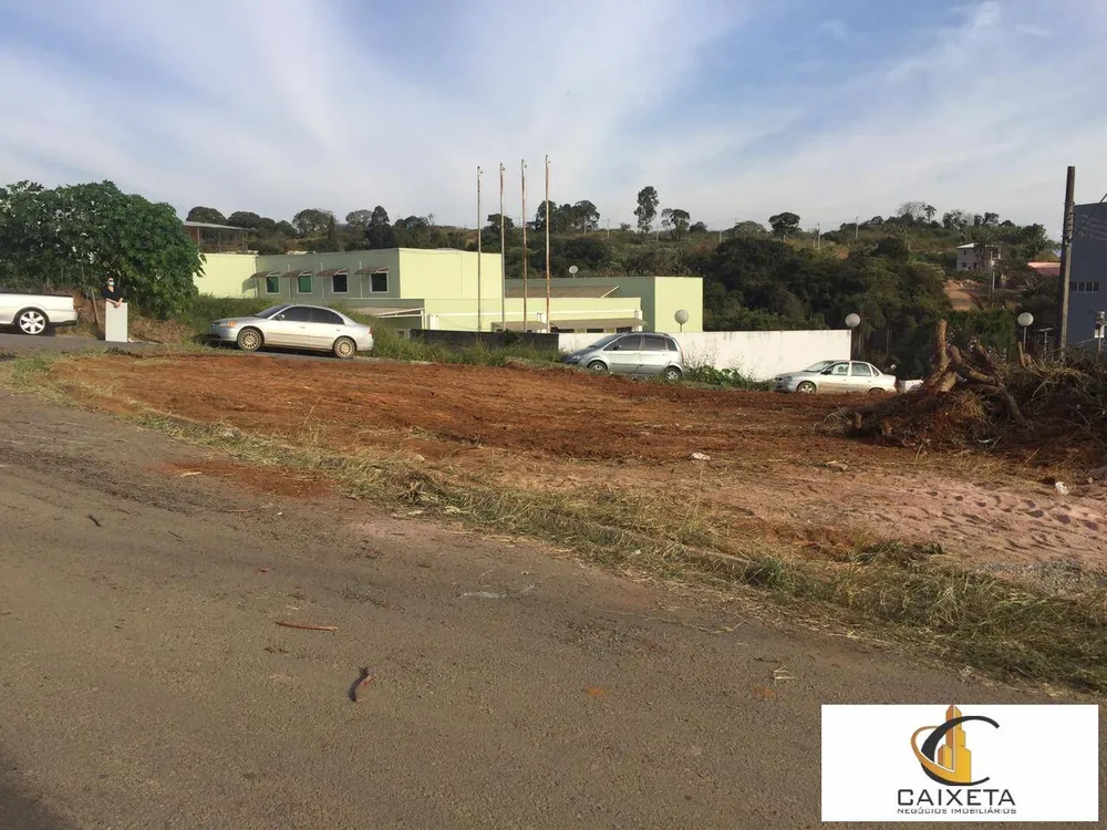 Terreno, 400 m² - Foto 1