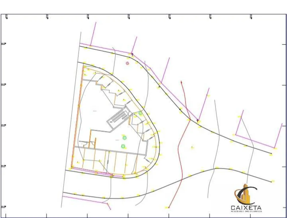 Terreno, 400 m² - Foto 3