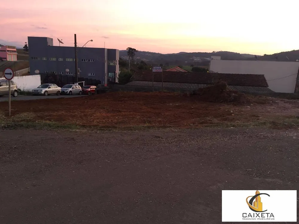 Terreno, 400 m² - Foto 2