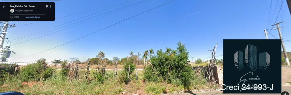 Terreno, 5 hectares - Foto 2
