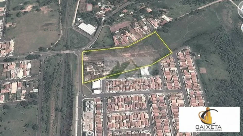 Terreno, 5 hectares - Foto 1