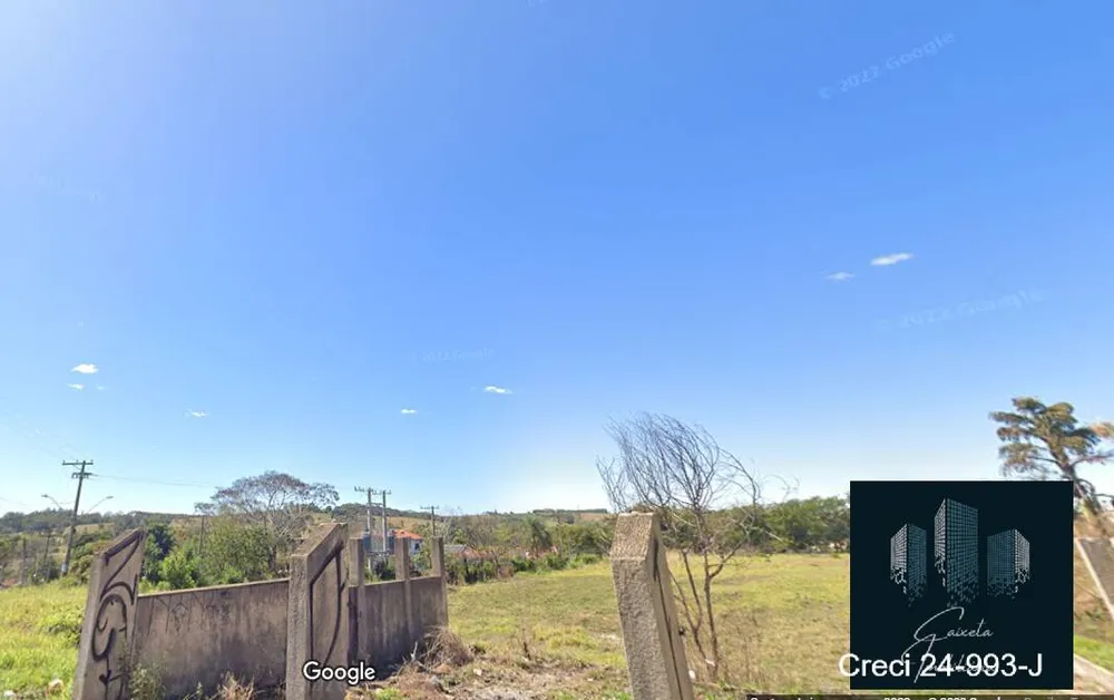 Terreno, 5 hectares - Foto 4