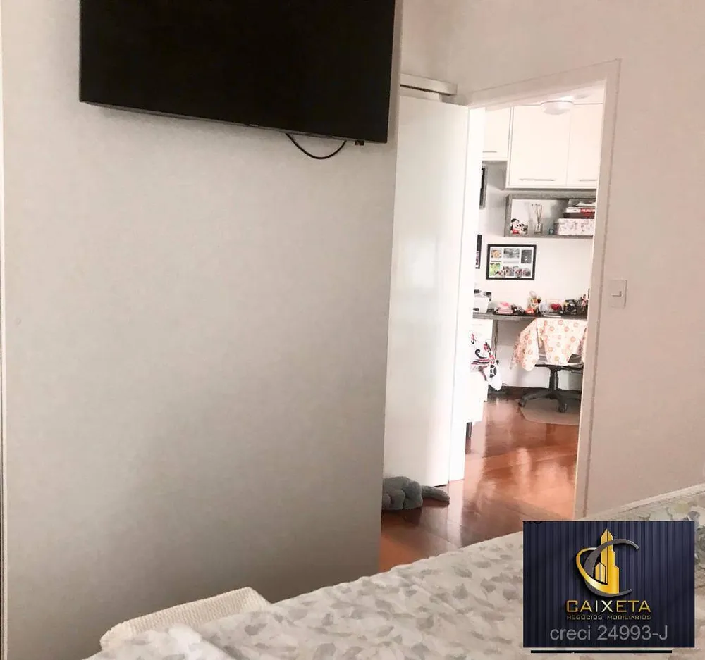 Casa de Condomínio, 4 quartos - Foto 17