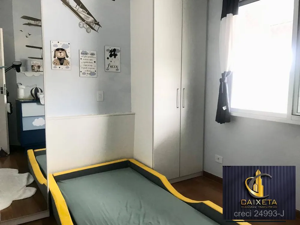 Casa de Condomínio, 4 quartos - Foto 14